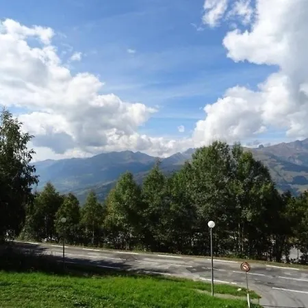 Cosy Pour 5 Pers, Proche Pistes Et Commerces, Wifi, Lave-vaisselle - Fr-1-411-53 * Les Arcs (Savoie)
