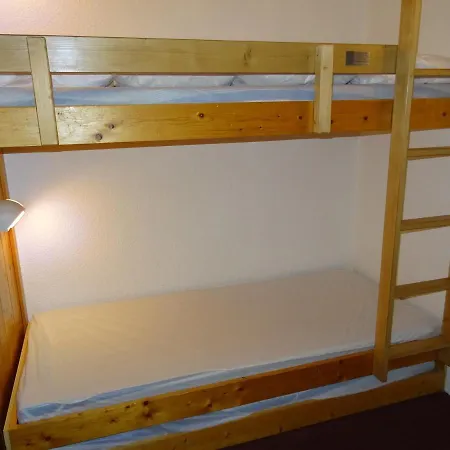 Pour 5 Pers. Aux Arcs 1800 Appartement *