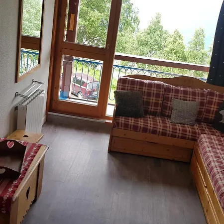 Appartement Pour 5 Pers. Aux Arcs 1800 Les Arcs (Savoie)