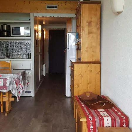 Pour 5 Pers. Aux Arcs 1800 Appartement Les Arcs (Savoie)