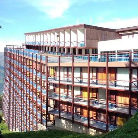 Appartement Pour 5 Pers. Aux Arcs 1800 Les Arcs (Savoie)