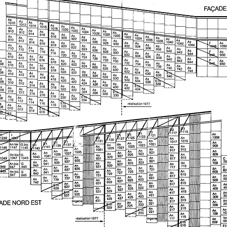 Appartement Pour 5 Pers. Aux Arcs 1800 *