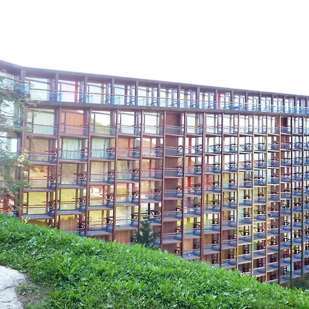 Pour 5 Pers. Aux Arcs 1800 Appartement *